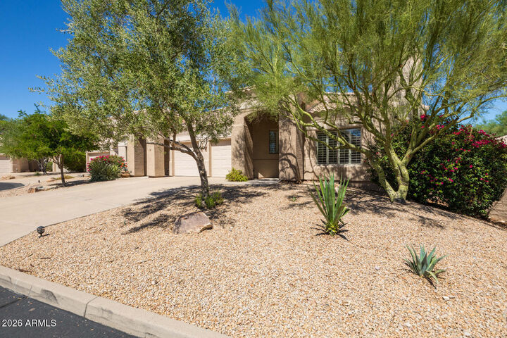Property Photo:  16450 E Avenue Of The Fountain -- 42  AZ 85268 