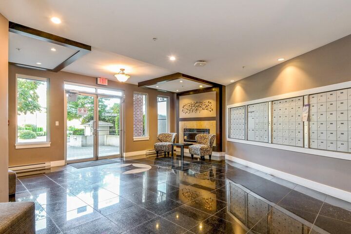 Property Photo:  20211 66 Avenue C111  BC V2Y 0L4 
