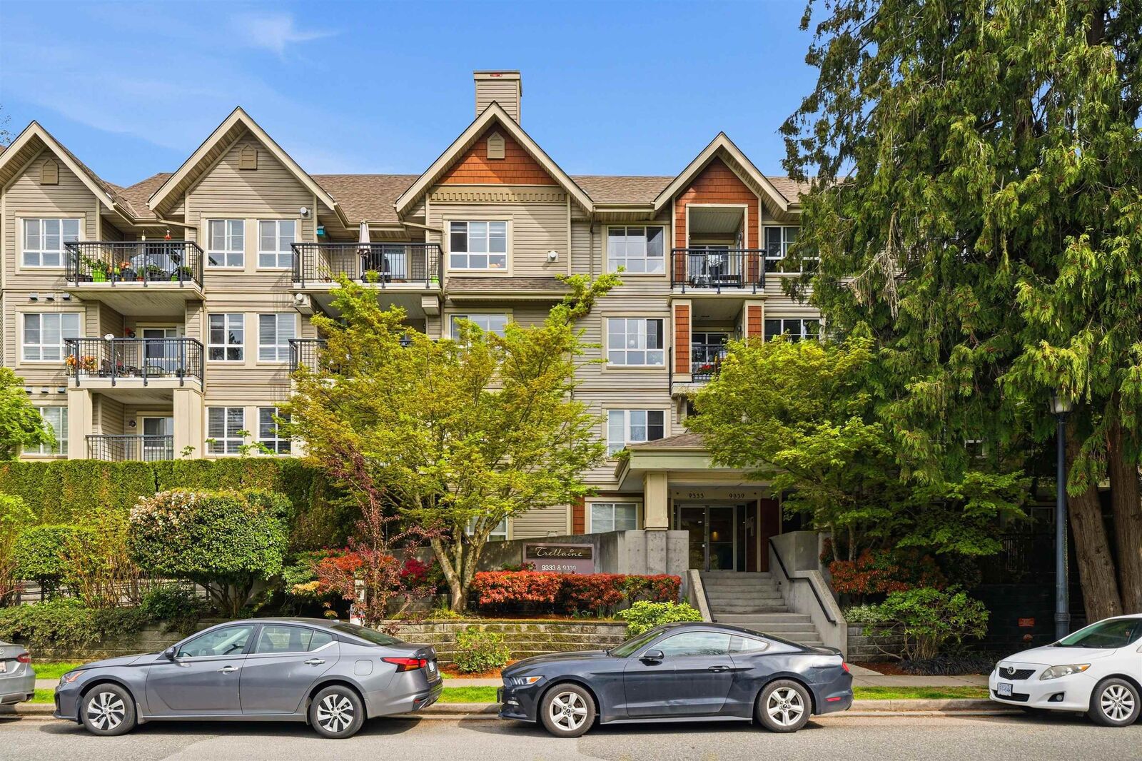 Property Photo:  9339 Alberta Road 39  BC V6Y 4E3 
