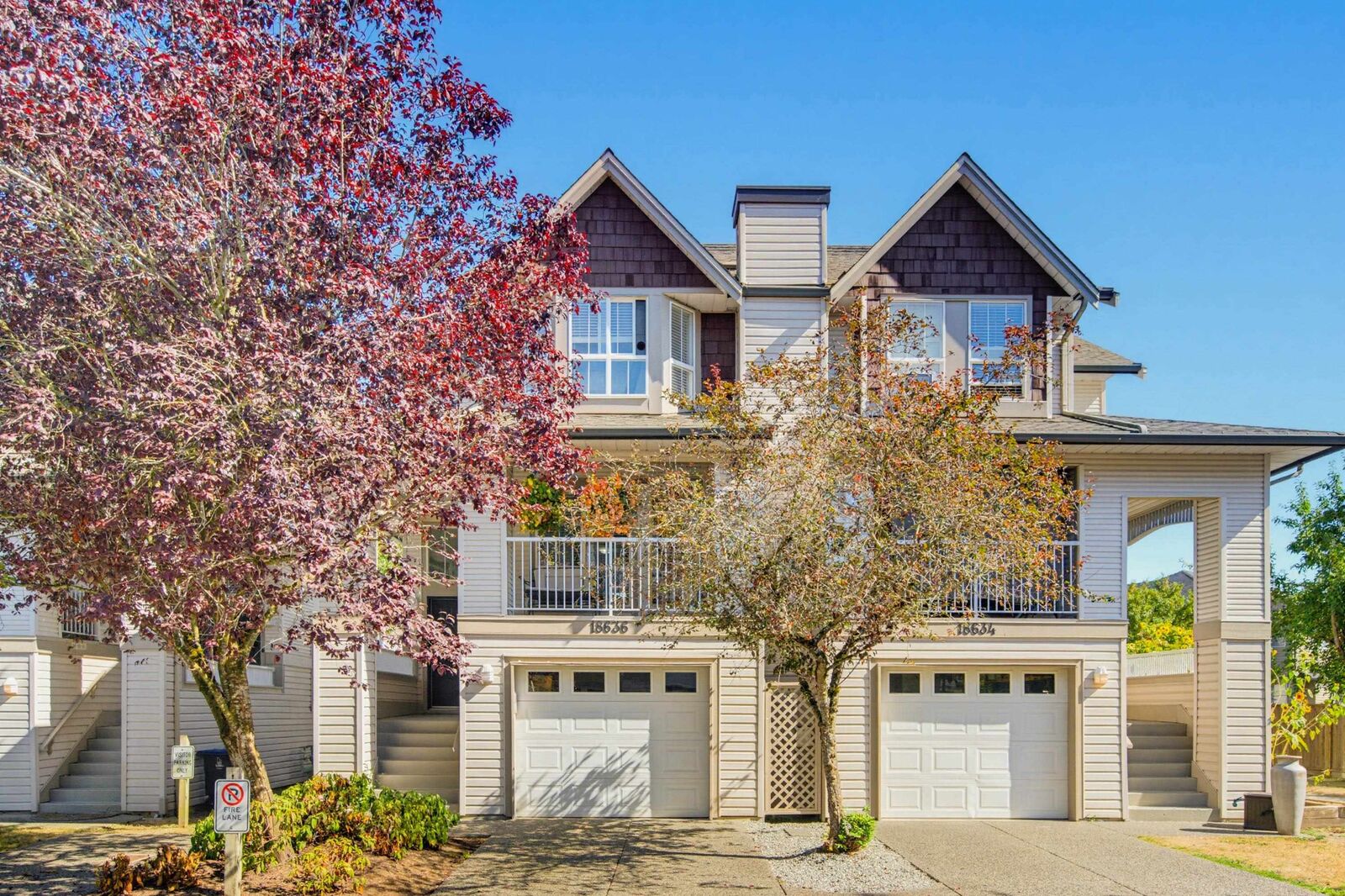 Property Photo:  18636 65 Avenue  BC V3S 8Z9 
