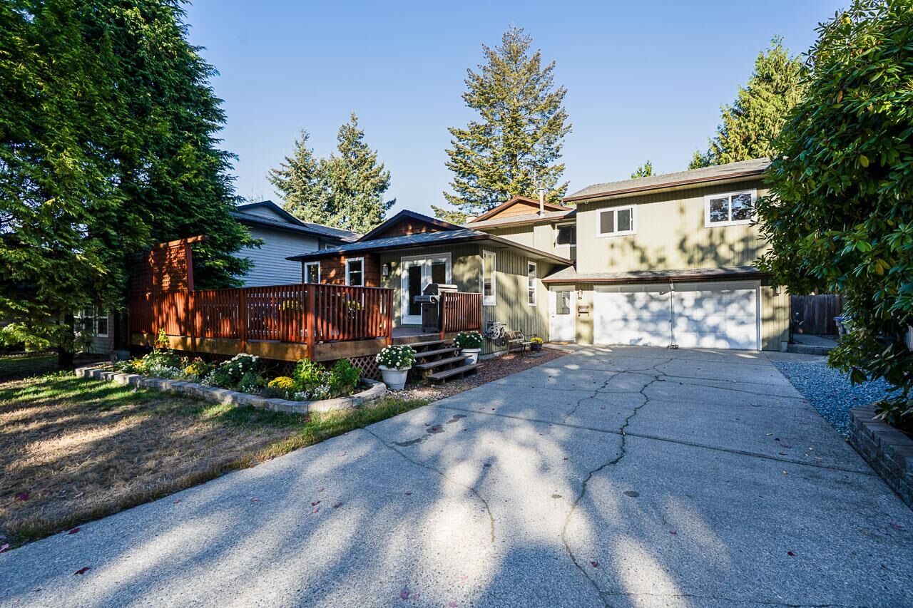 Property Photo:  6126 131A Street  BC V3X 1P8 