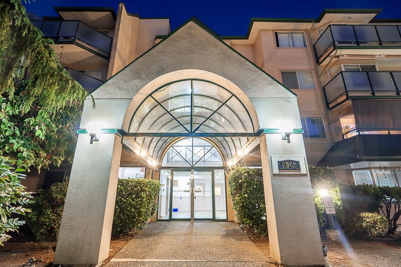 Property Photo:  2962 Trethewey Street 315  BC V2T 4M3 