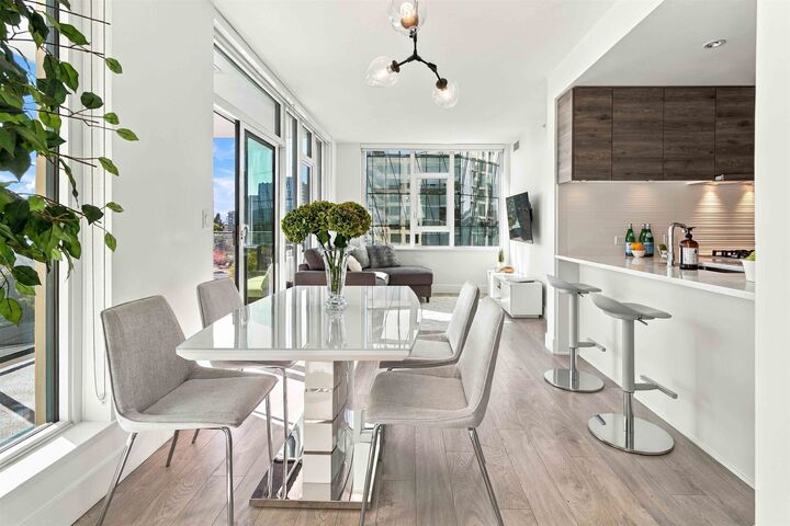 Property Photo:  7388 Kingsway 710  BC V3N 0G9 