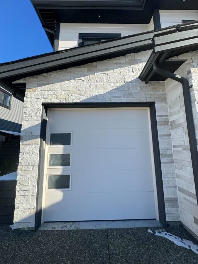 Property Photo:  8356 McTaggart St Suite  BC V2V 6S6 
