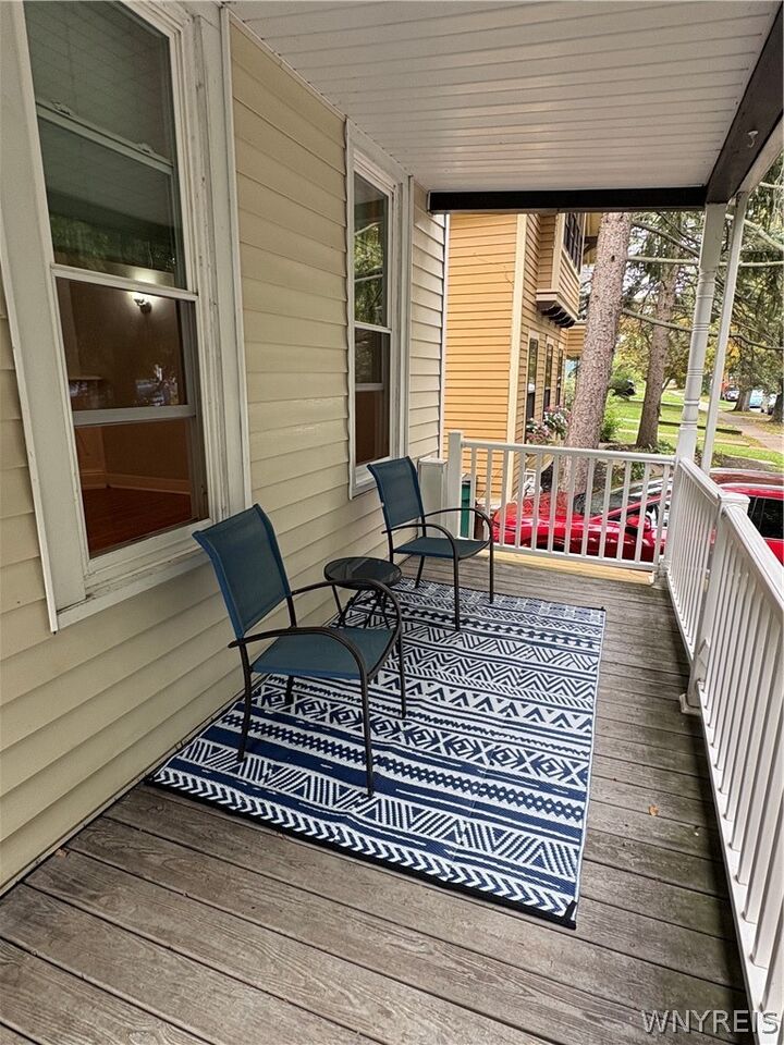 Property Photo: 107 Ashland Avenue NY 14222