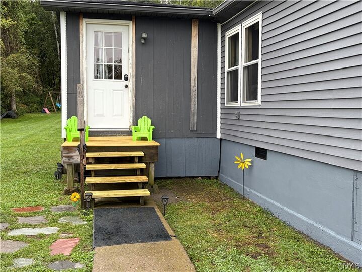 Property Photo: 8889 Old State Route 13 NY 13032