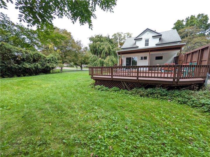 Property Photo: 219 W 14th Street NY 14903