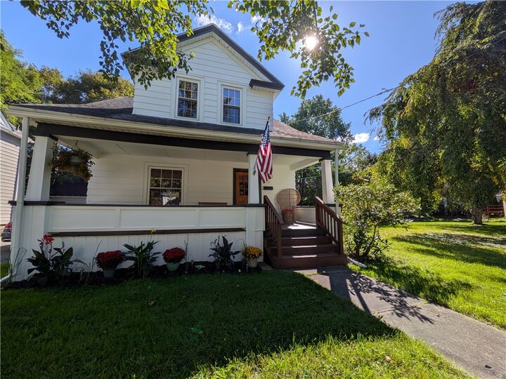 Property Photo:  219 W 14th Street  NY 14903 