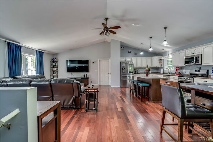 Property Photo:  23310 Cherry Tree Drive  NY 13601 