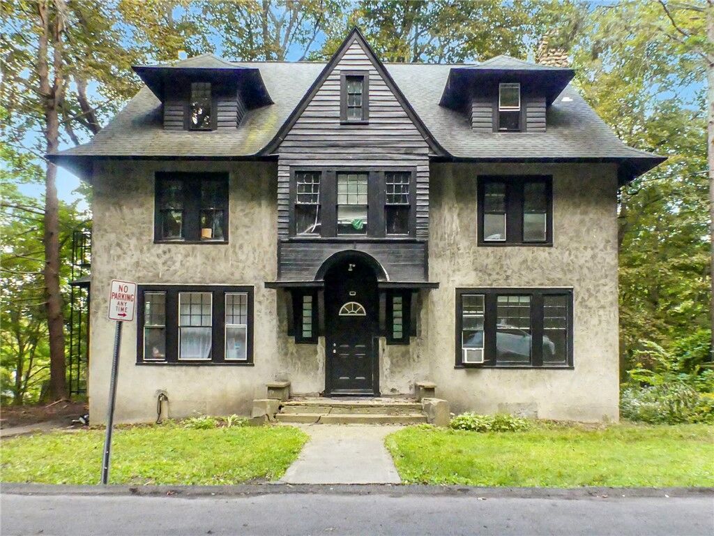 Property Photo:  114 Overlook Road  NY 14850 