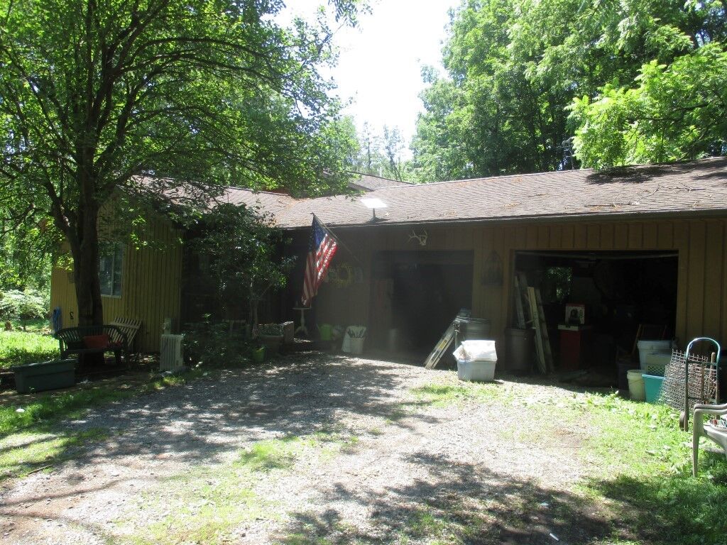 Property Photo: 3560 Silvernail Road NY 14469