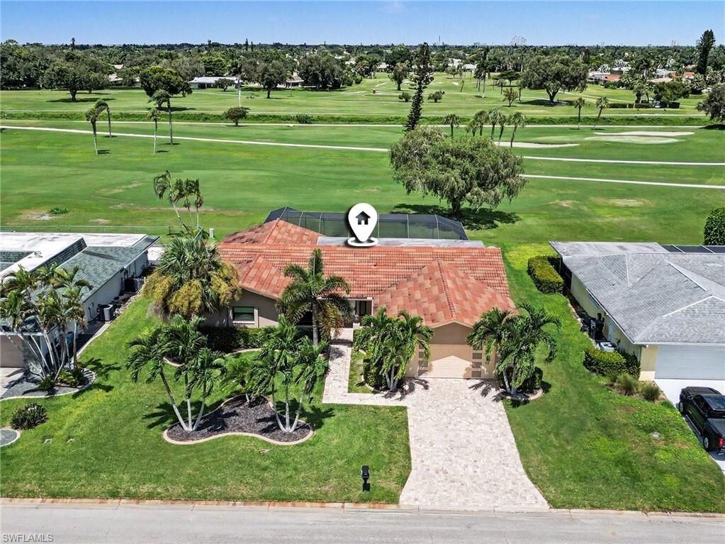 Property Photo: 1493 Tredegar Dr FL 33919