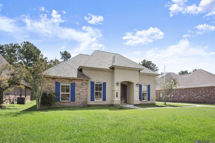 Property Photo: 14176 Twelve Oaks Dr LA 70785