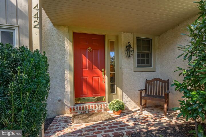 Property Photo:  442 Chandlee Drive  PA 19312 