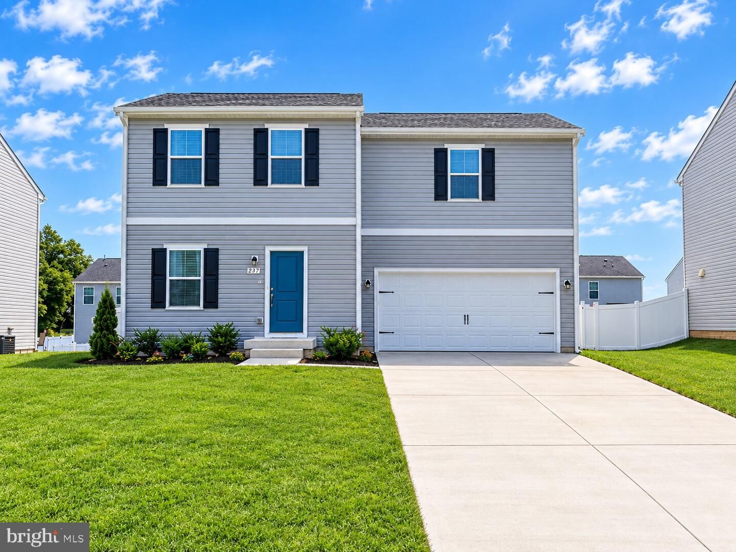 Property Photo: 25 Diving Scaup Road WV 25427