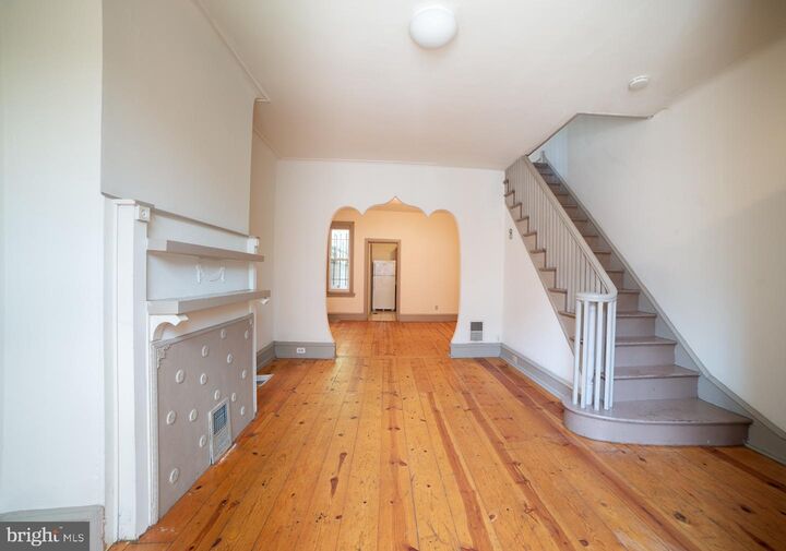 Property Photo:  1520 Page Street  PA 19121 