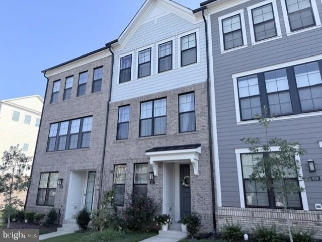 Property Photo:  657 Belmont Bay Drive  VA 22191 