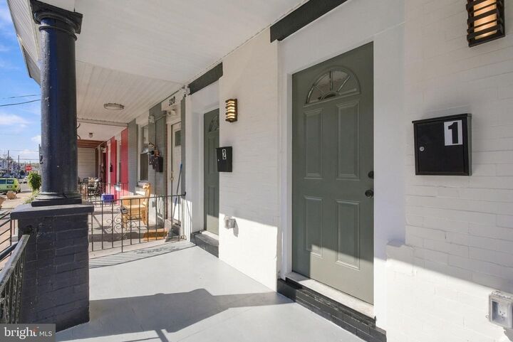 Property Photo:  322 N 62nd Street  PA 19139 