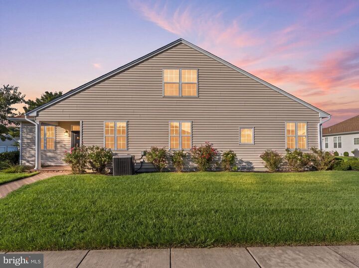 Property Photo: 15 Caserta Drive NJ 08080