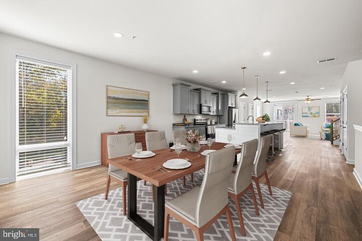 Property Photo:  900 Gilbert Road 3614A  MD 21001 
