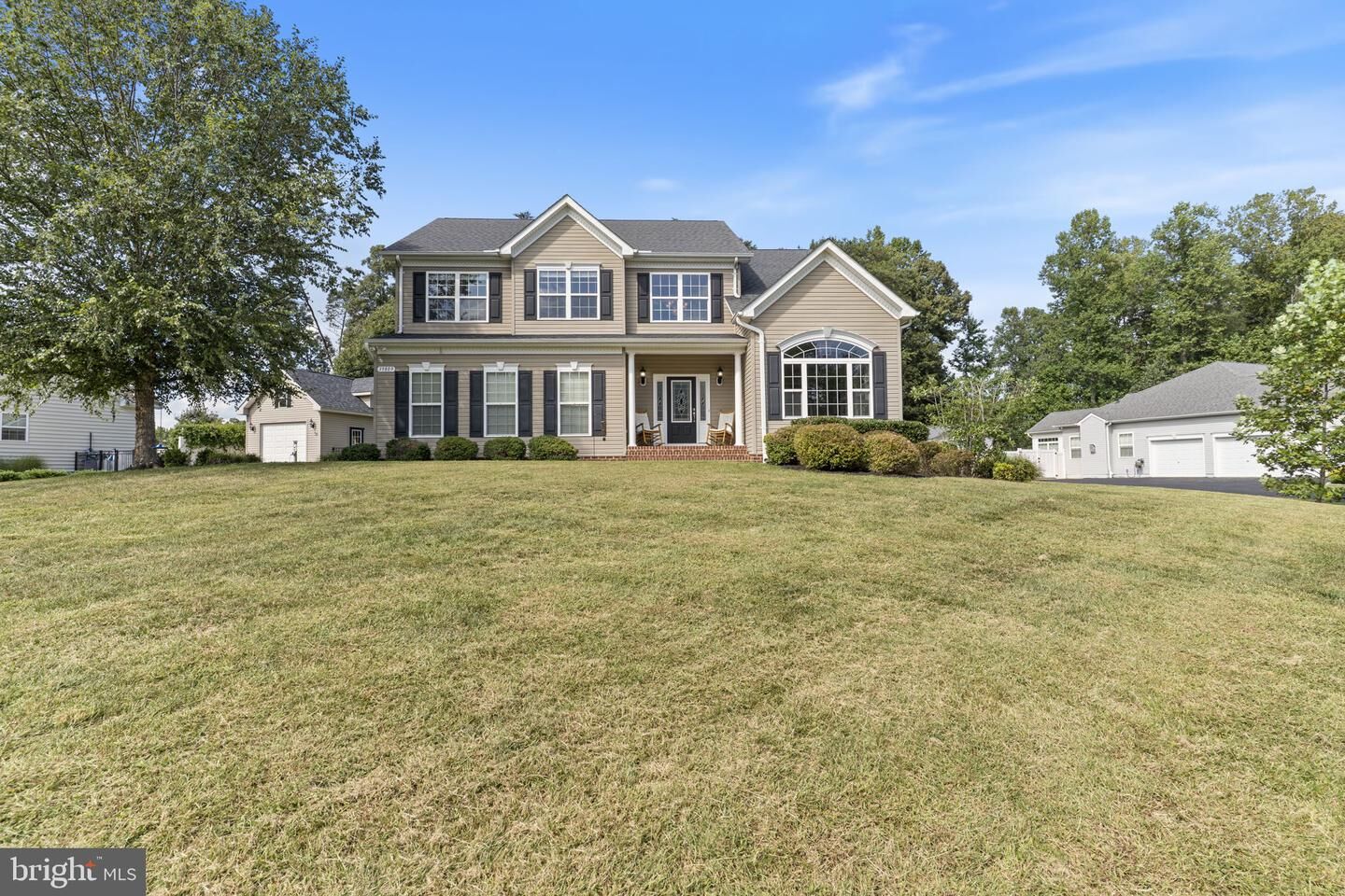 Property Photo: 39809 Grandview Haven Drive MD 20659