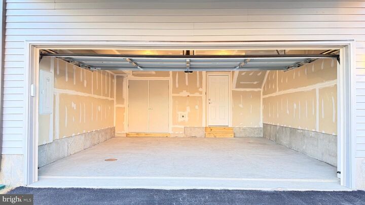 Property Photo:  8971 Katherine Johnson Avenue  VA 20109 