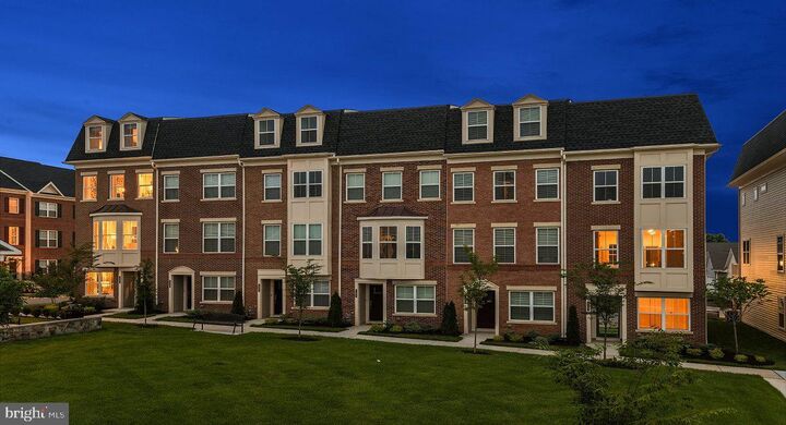Property Photo:  7155 Macon Street  MD 21703 