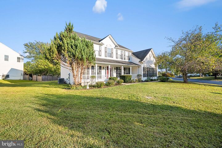 Property Photo:  38 Houser Drive  VA 20180 