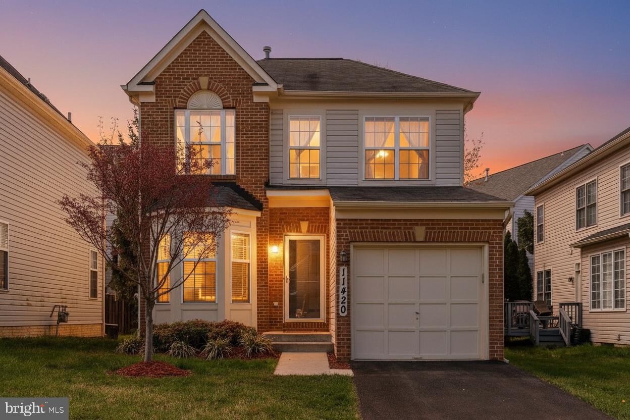 Property Photo:  11420 Tulip Poplar Terrace  MD 20876 