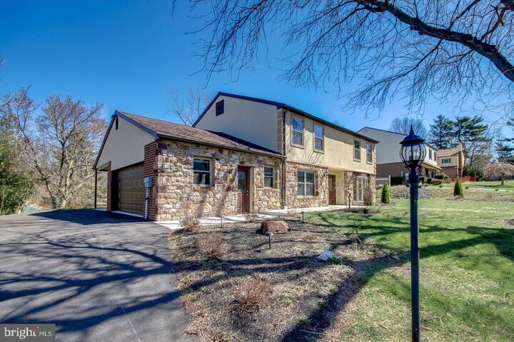 Property Photo:  279 Betsy Road  PA 19006 