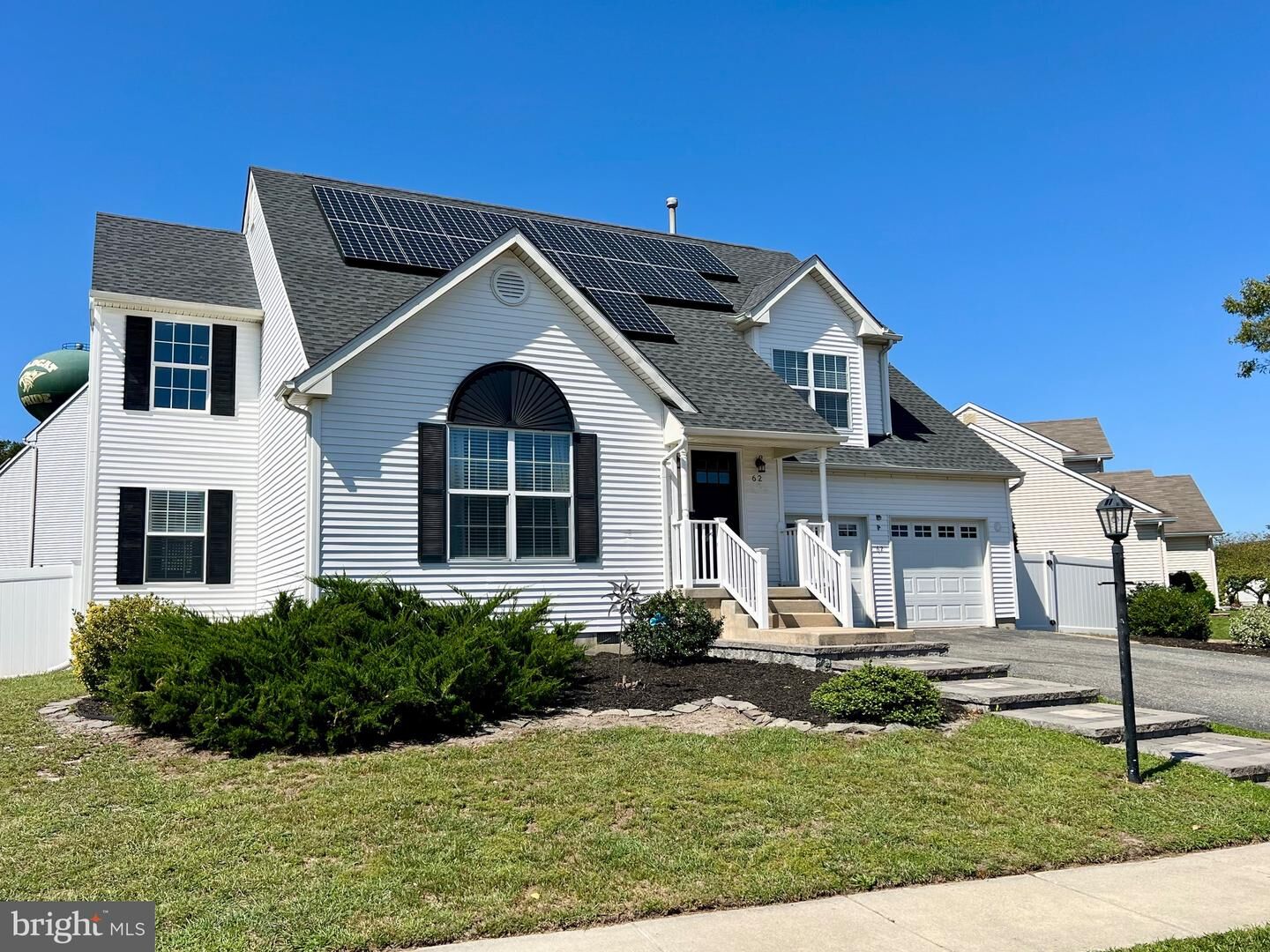 Property Photo: 62 Stonegate NJ 08087