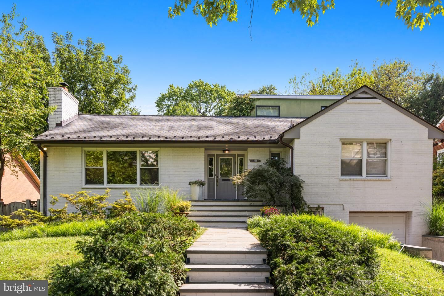 Property Photo: 5609 Belmont Avenue MD 20815