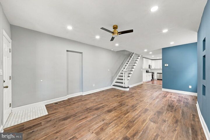 Property Photo: 16 Stroud Street DE 19805