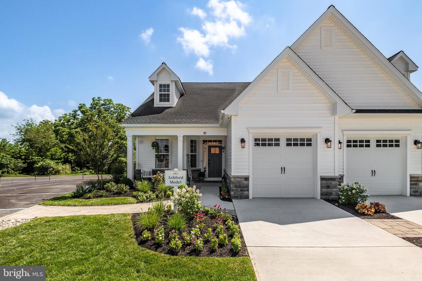 Property Photo: 81 Redkist Drive NJ 08062