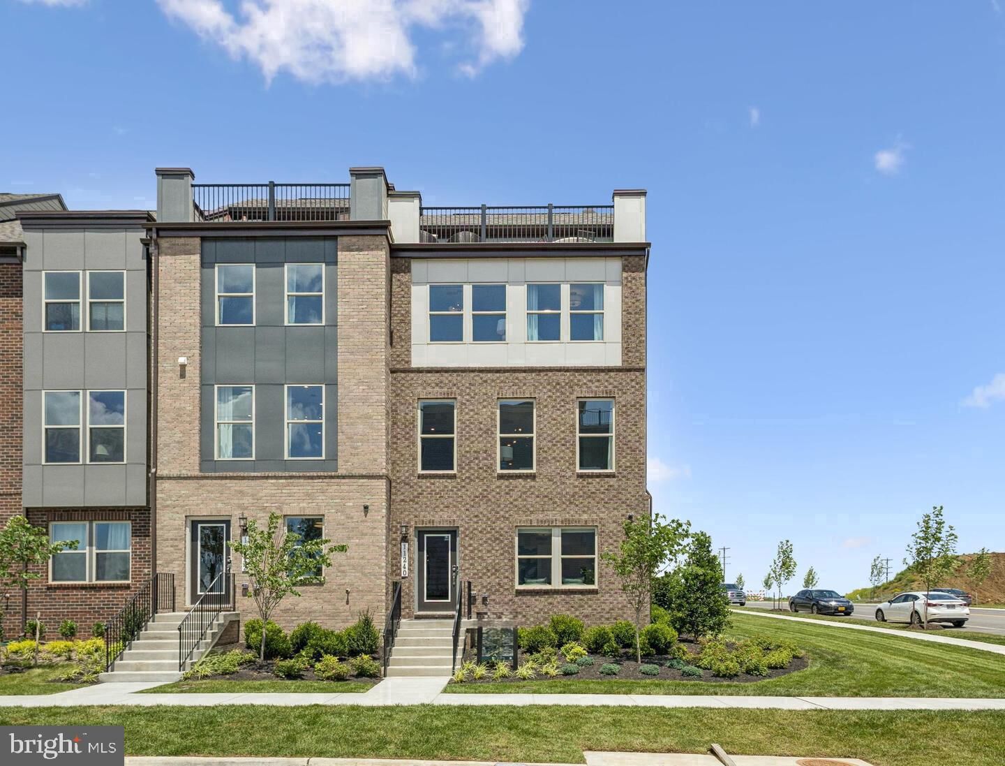Property Photo:  11135 Copernicus Street  VA 20109 