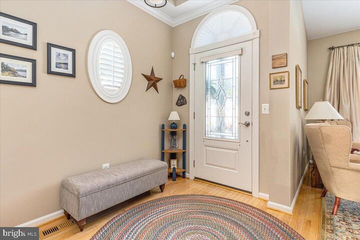 Property Photo:  120 April Avenue  VA 22655 