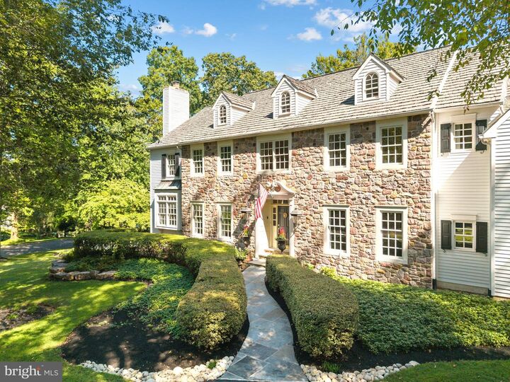 Property Photo: 31 Timber Knoll Drive PA 18977