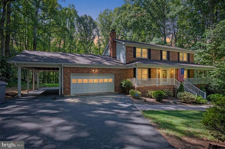 Property Photo:  3 Franklin Street  VA 22556 