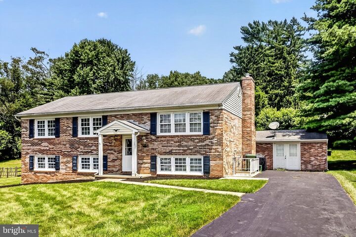 Property Photo: 1943 Cypress Drive MD 21015