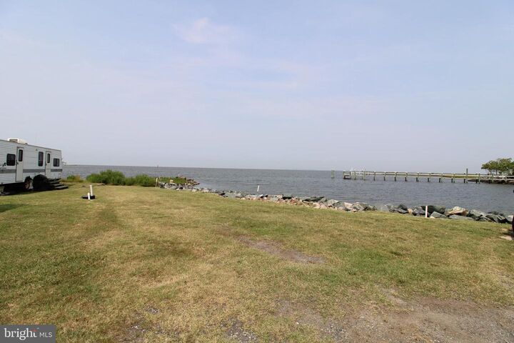 Property Photo: 25763 Rumbley Road Lot 1 MD 21871