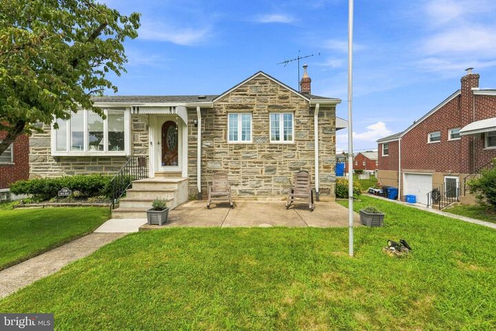 Property Photo:  7708 Brous Avenue  PA 19152 