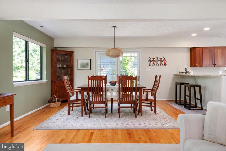 Property Photo: 3401 Saratoga Avenue MD 21403