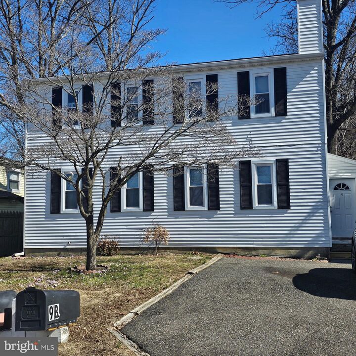 Property Photo:  9 Cottage Gate Road  NJ 08081 