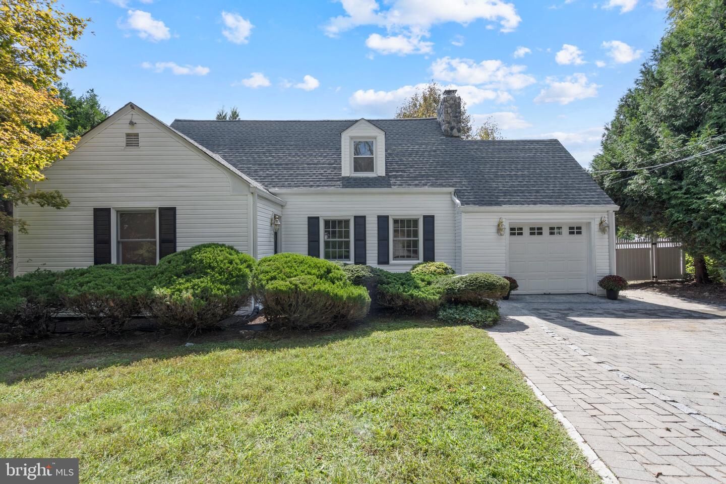 Property Photo:  75 Hart Avenue  NJ 08525 