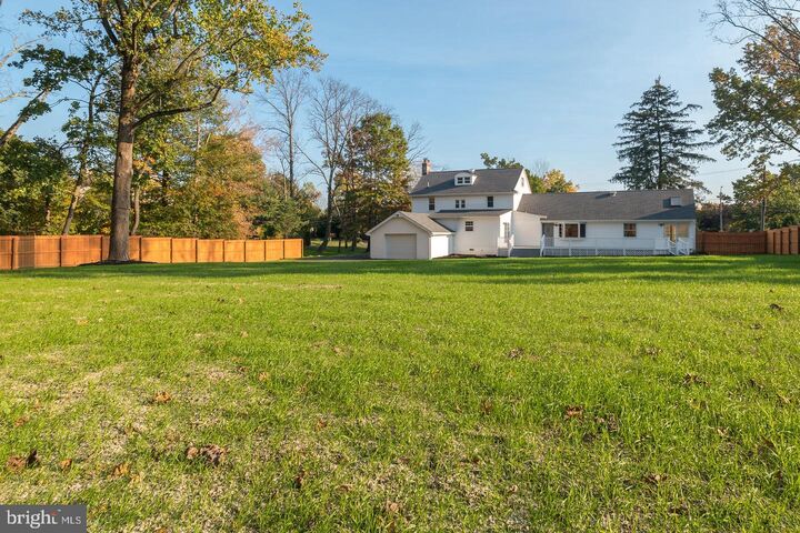 Property Photo:  412 Norristown  PA 19044 