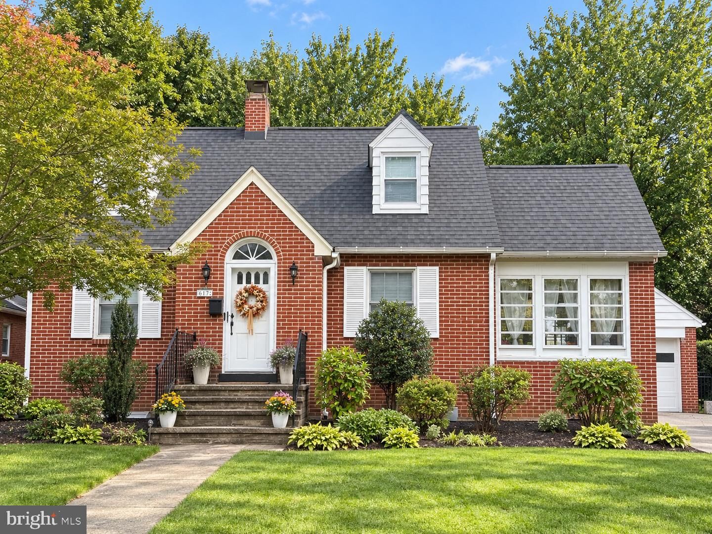 Property Photo: 617 Haldeman Boulevard PA 17070