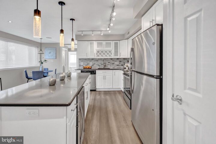 Property Photo:  1620 29th Street SE 203  DC 20020 