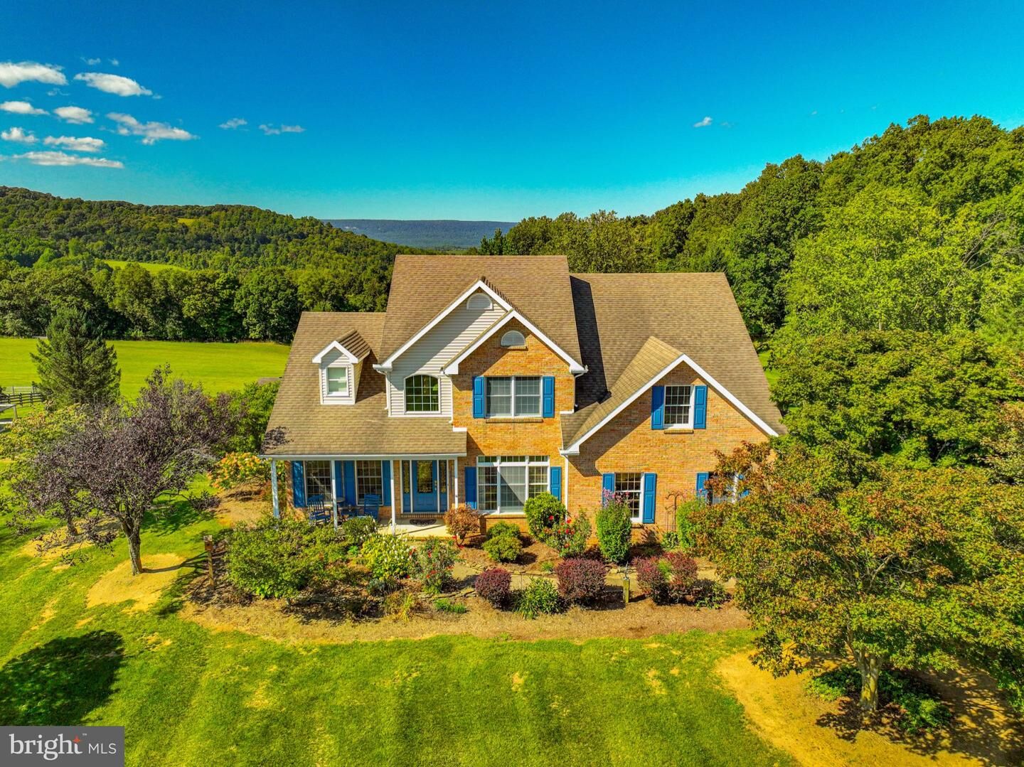 Property Photo: 63 Long Road PA 19534