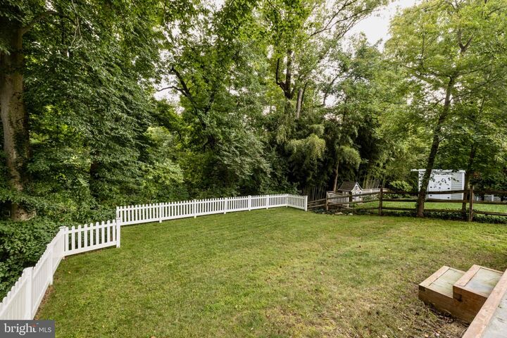 Property Photo: 7314 Delfield Street MD 20815