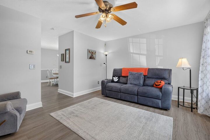 Property Photo:  105 C 13th St  VA 24441 